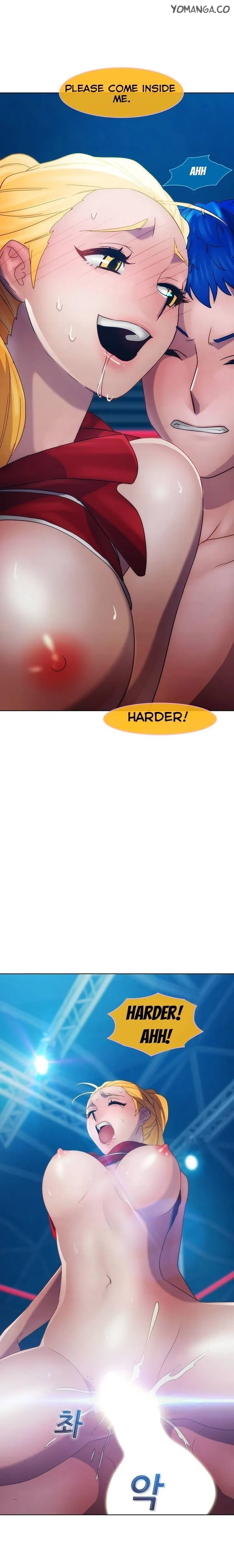 Read Lady Garden chapter 16 image 14 on Lezhin