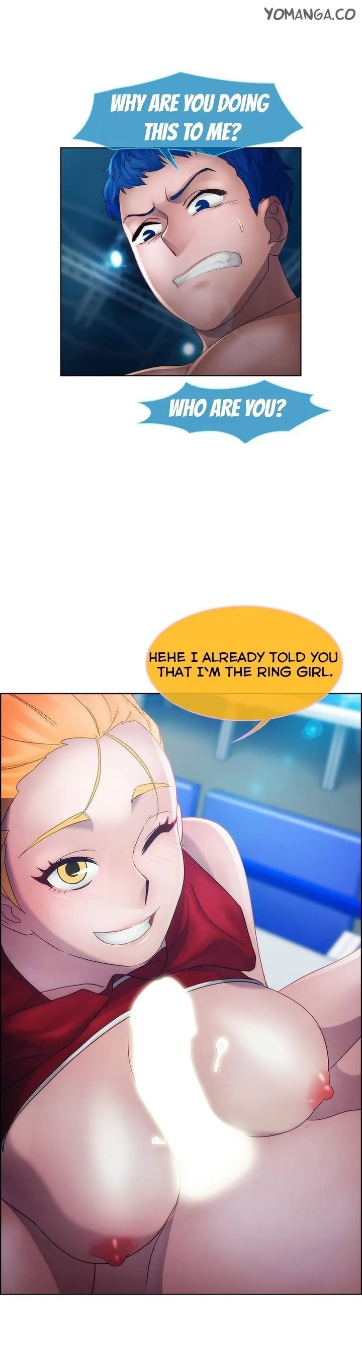 Read Lady Garden chapter 16 image 19 on Lezhin