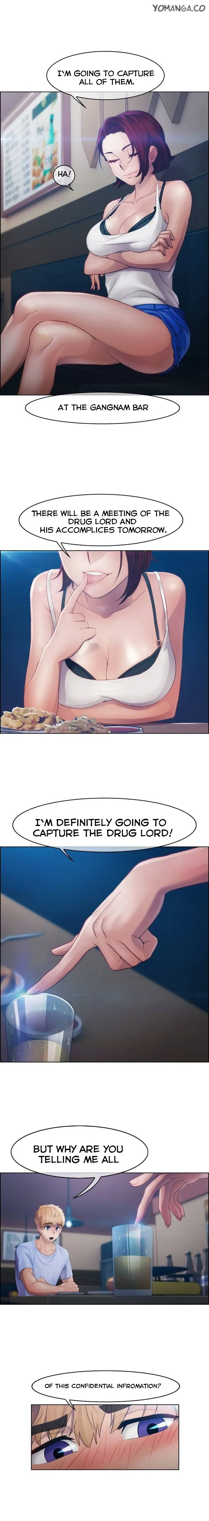 Read Lady Garden chapter 16 image 2 on Lezhin