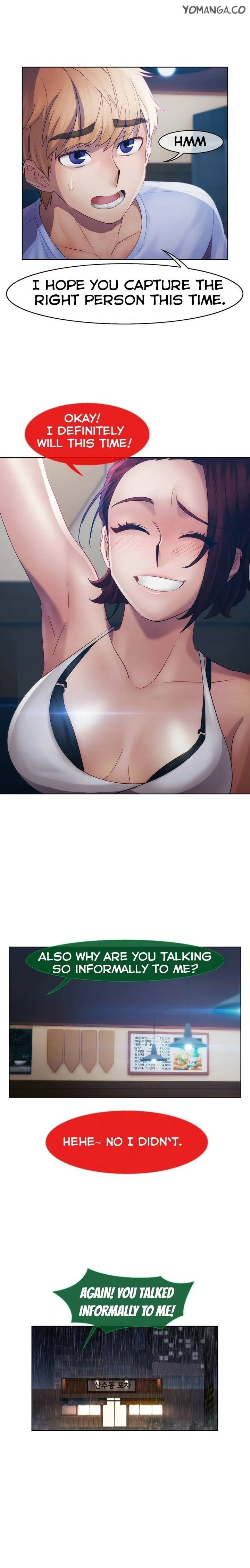 Read Lady Garden chapter 16 image 4 on Lezhin