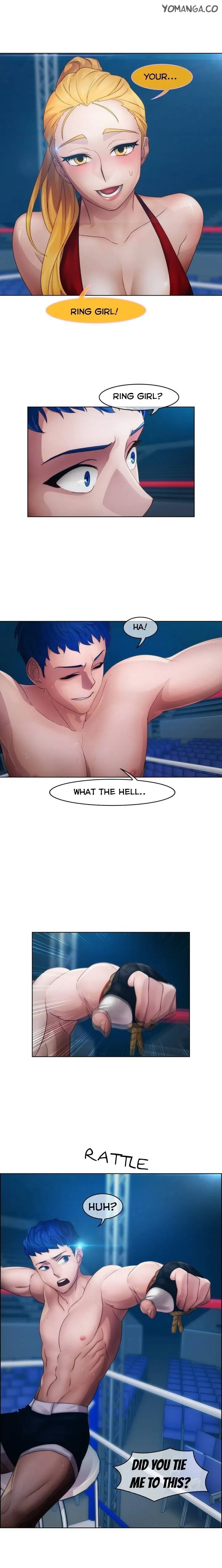 Read Lady Garden chapter 16 image 7 on Lezhin