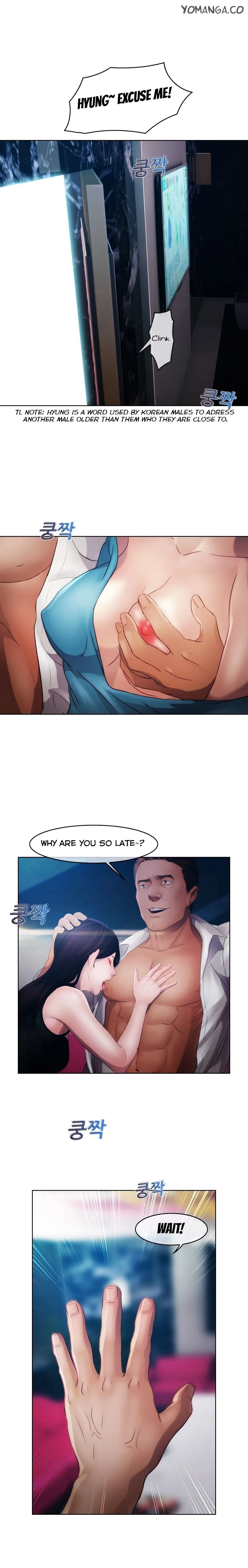 Read Lady Garden chapter 17 image 10 on Lezhin