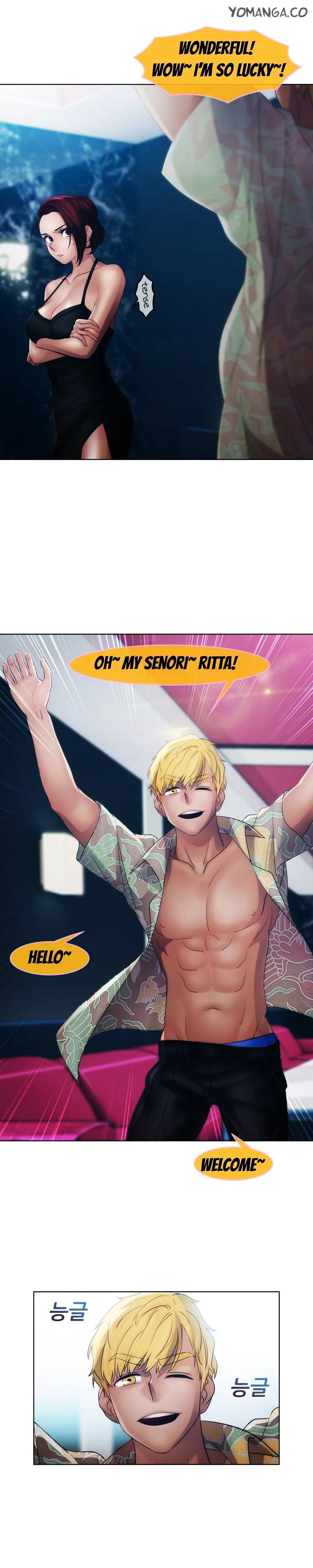 Read Lady Garden chapter 17 image 14 on Lezhin