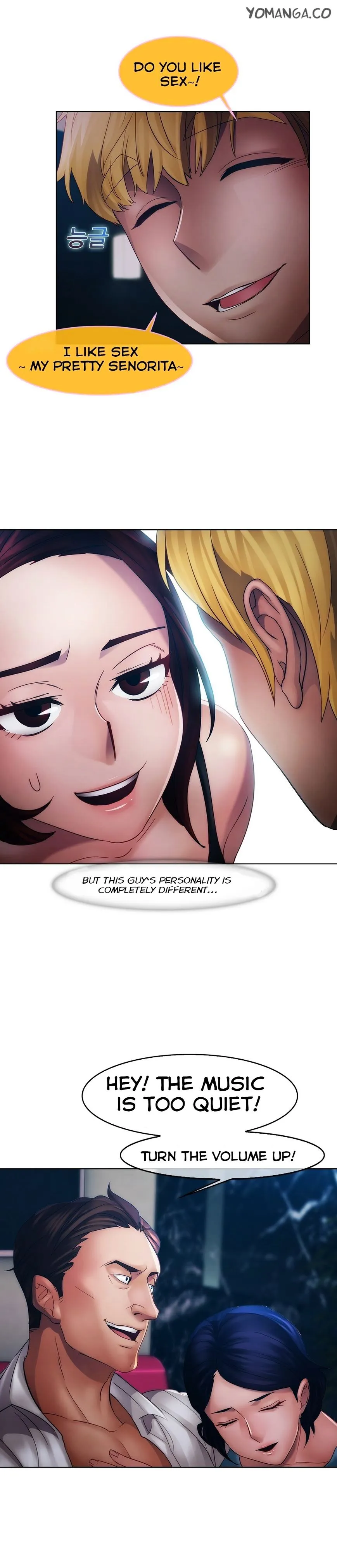 Read Lady Garden chapter 17 image 16 on Lezhin