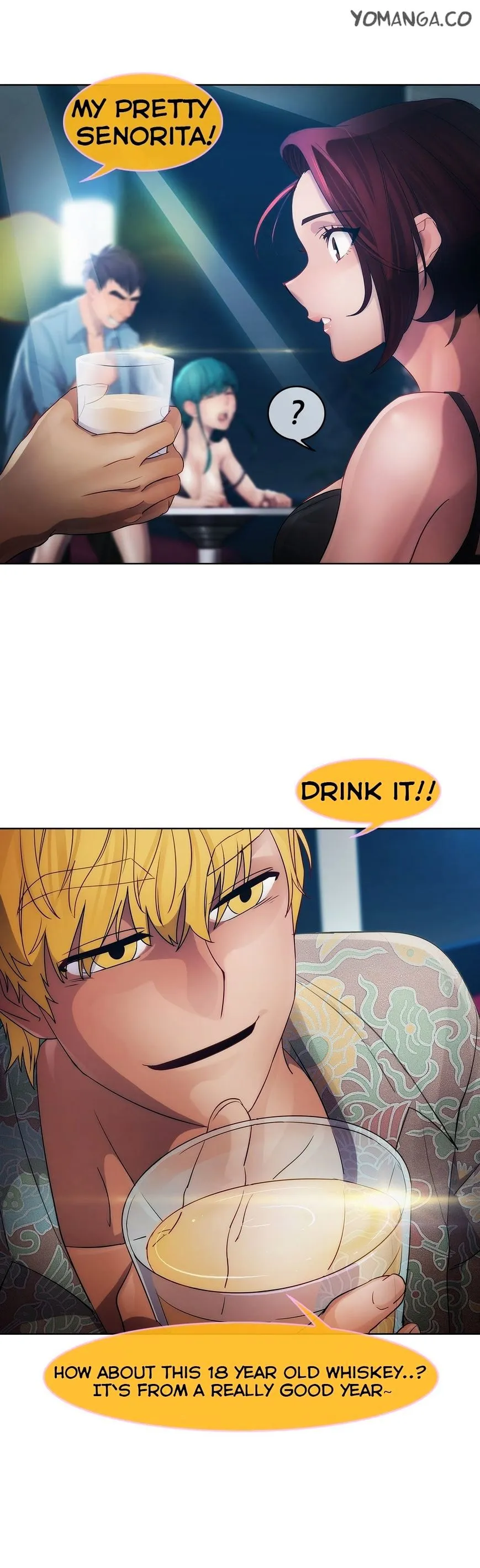 Read Lady Garden chapter 17 image 19 on Lezhin