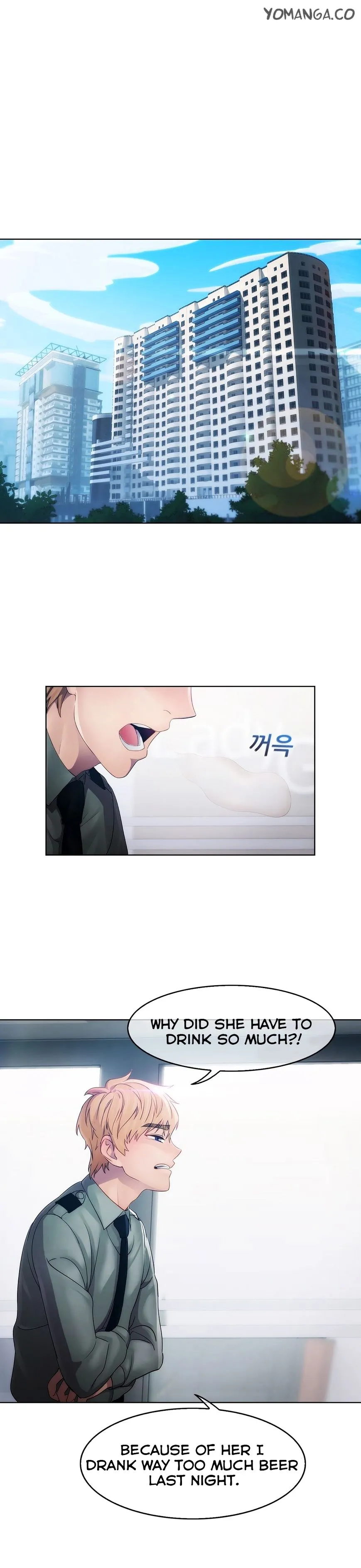 Read Lady Garden chapter 17 image 2 on Lezhin
