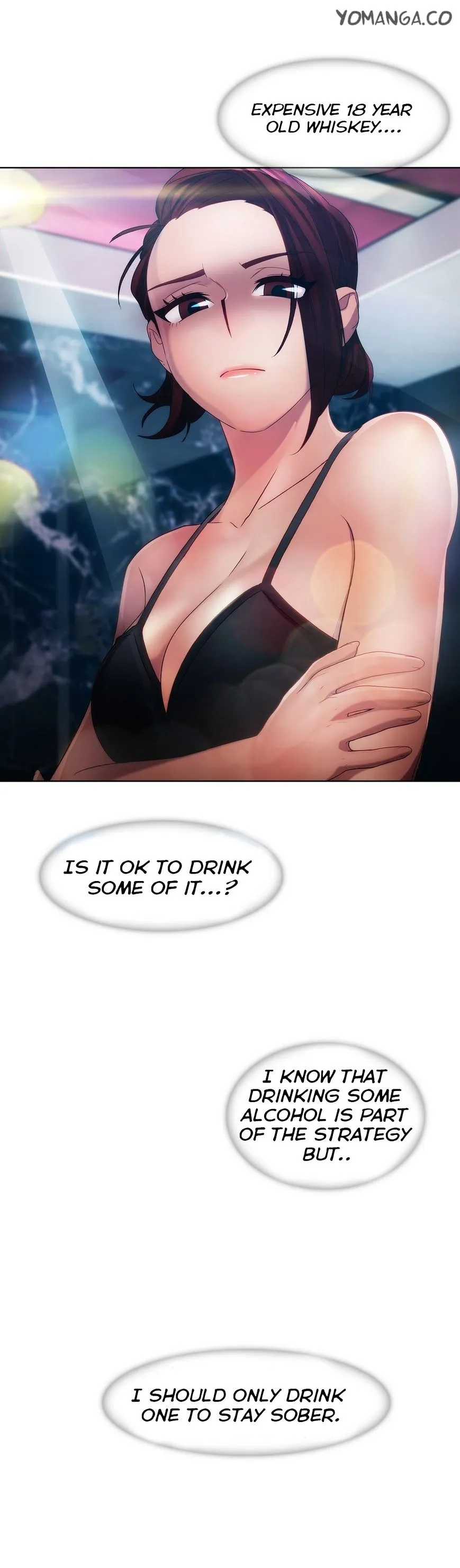 Read Lady Garden chapter 17 image 20 on Lezhin