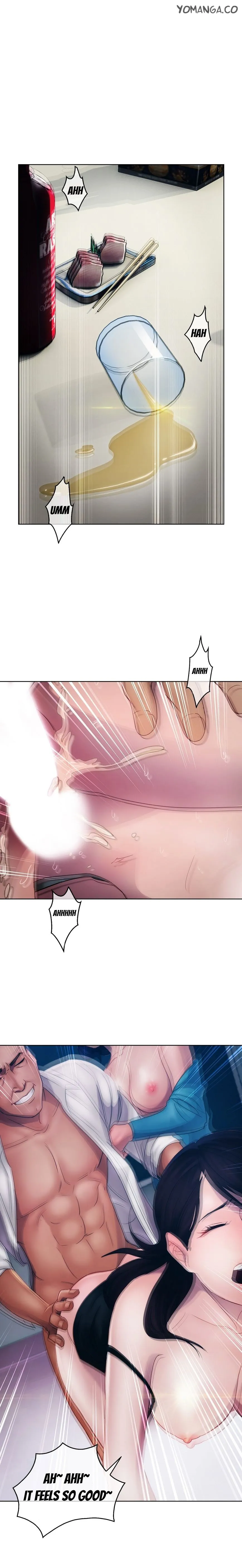Read Lady Garden chapter 17 image 21 on Lezhin