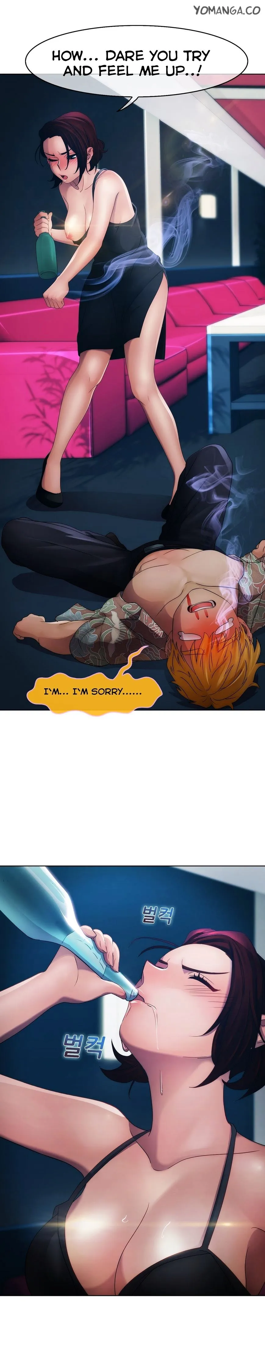Read Lady Garden chapter 17 image 23 on Lezhin