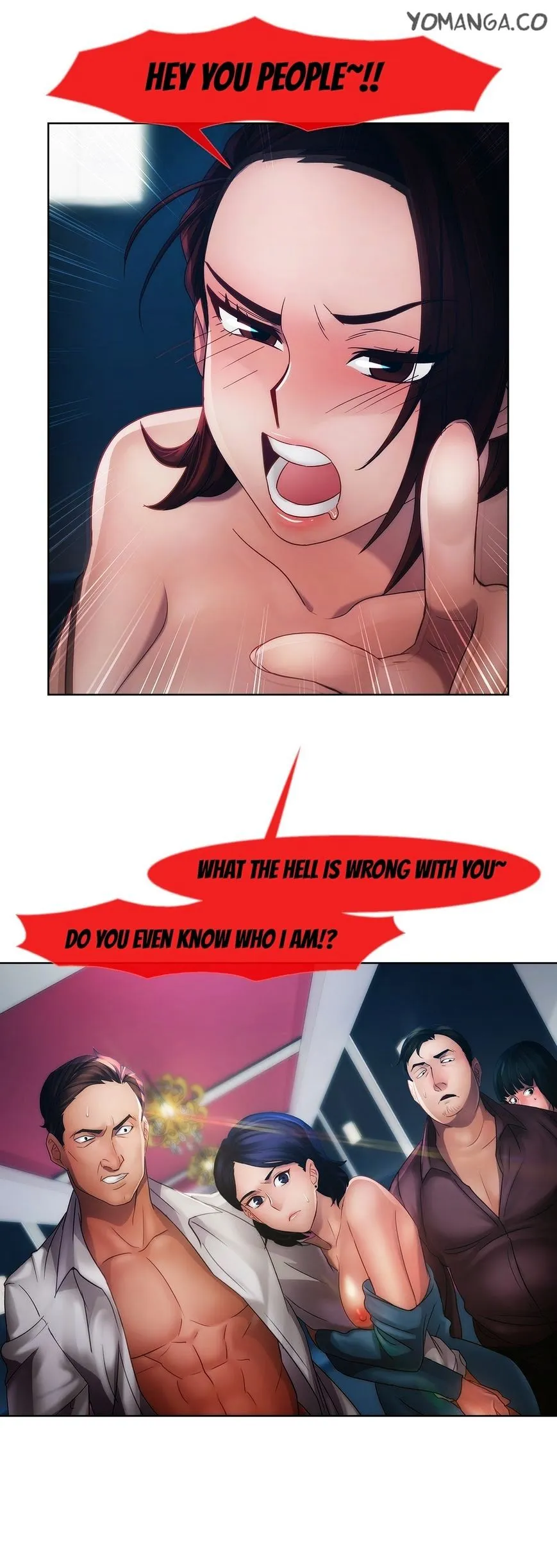 Read Lady Garden chapter 17 image 24 on Lezhin