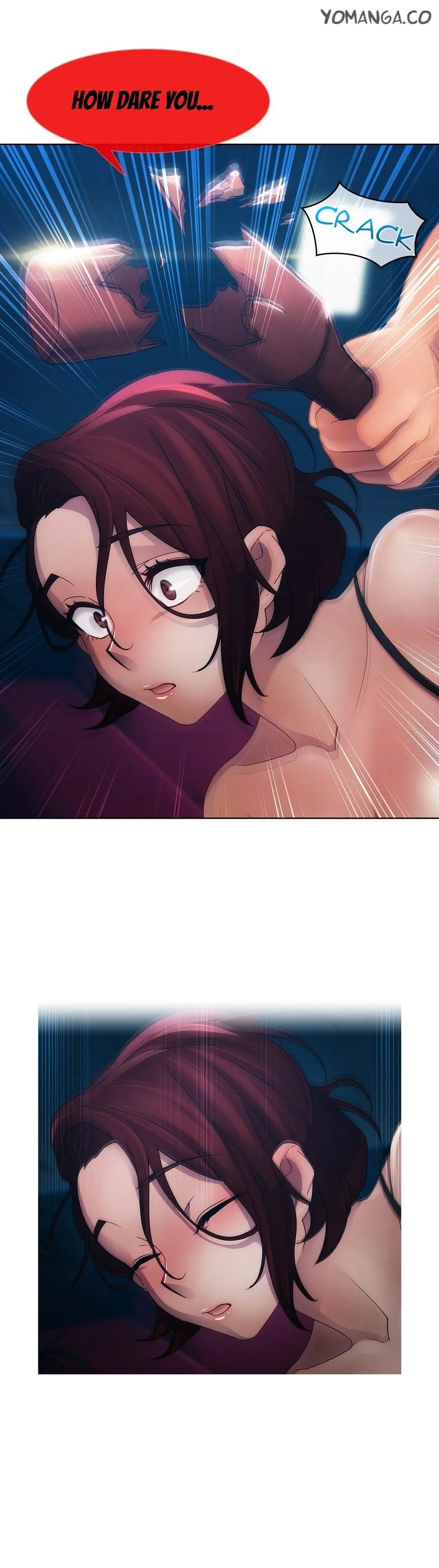 Read Lady Garden chapter 17 image 26 on Lezhin
