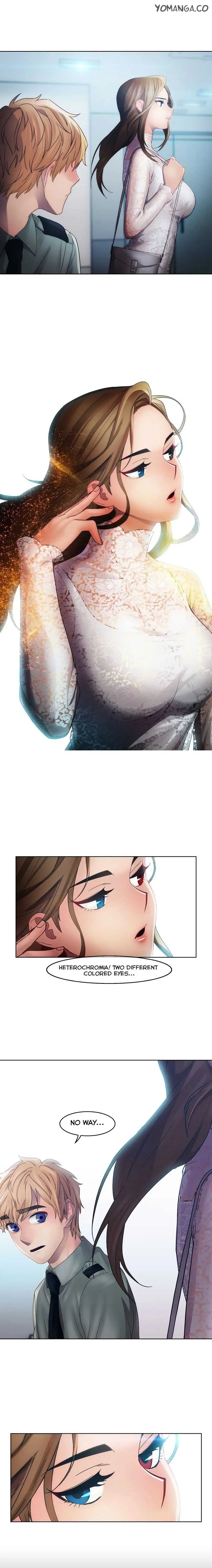 Read Lady Garden chapter 17 image 4 on Lezhin