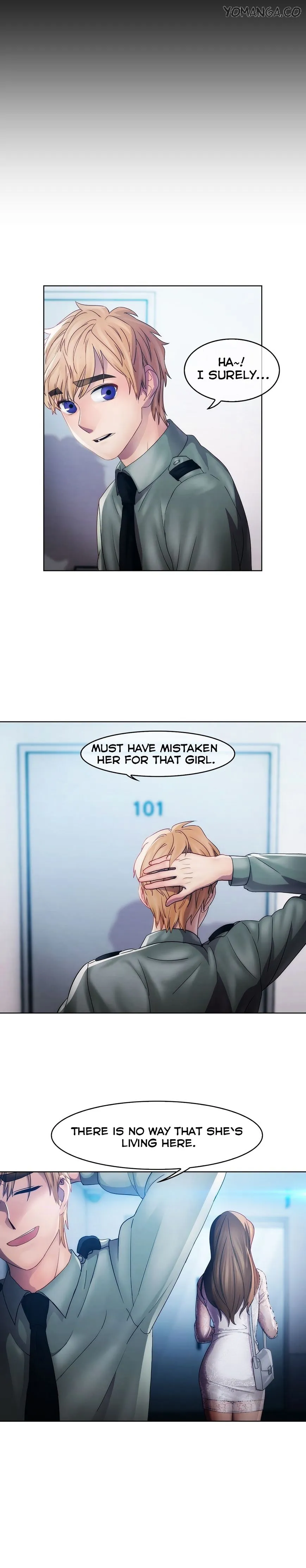 Read Lady Garden chapter 17 image 7 on Lezhin