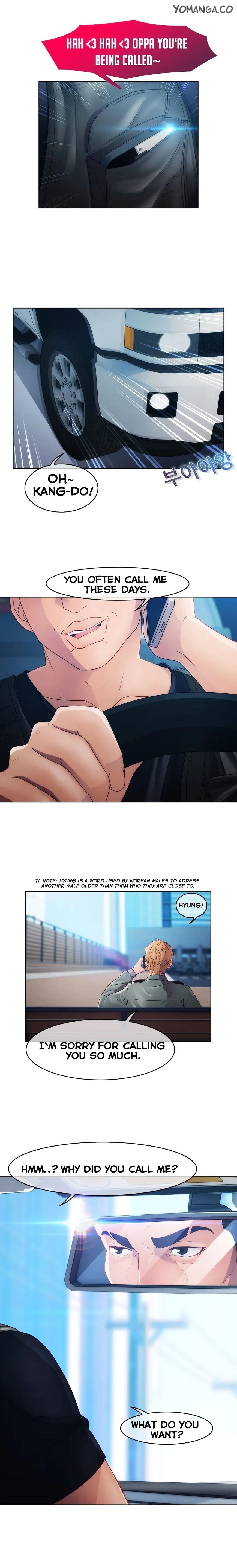Read Lady Garden chapter 18 image 12 on Lezhin