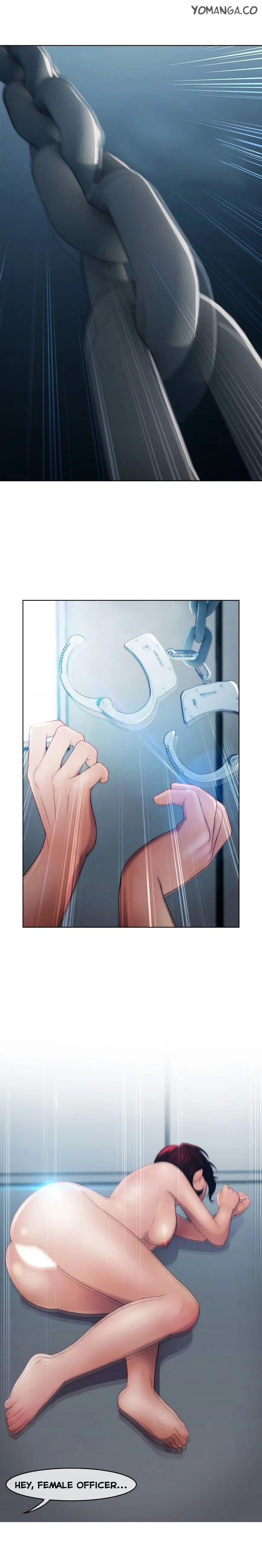Read Lady Garden chapter 18 image 17 on Lezhin