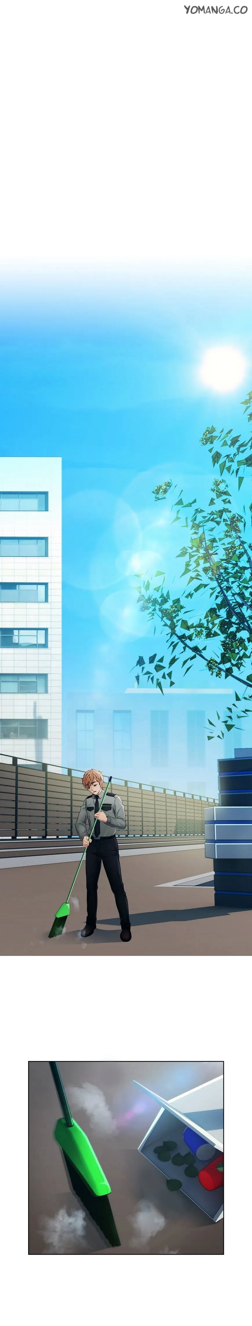 Read Lady Garden chapter 18 image 2 on Lezhin