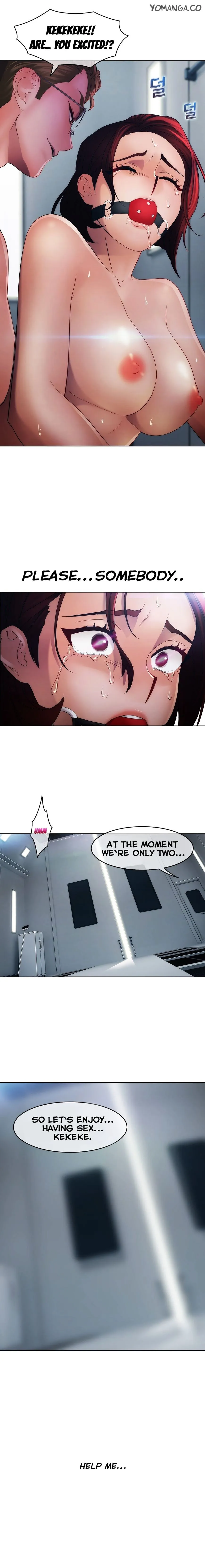 Read Lady Garden chapter 18 image 21 on Lezhin