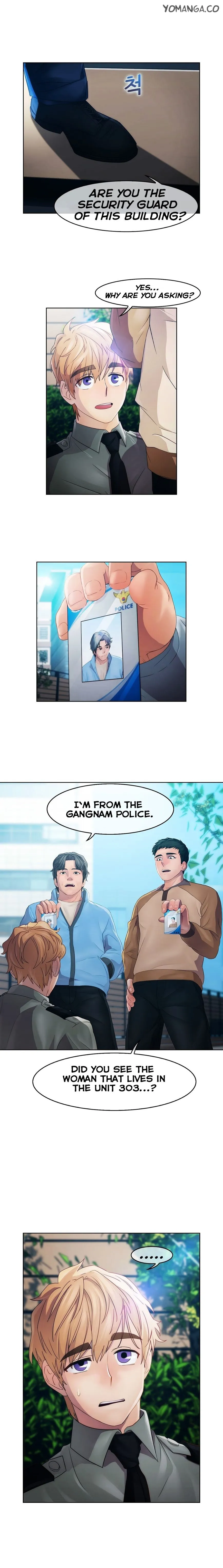 Read Lady Garden chapter 18 image 5 on Lezhin