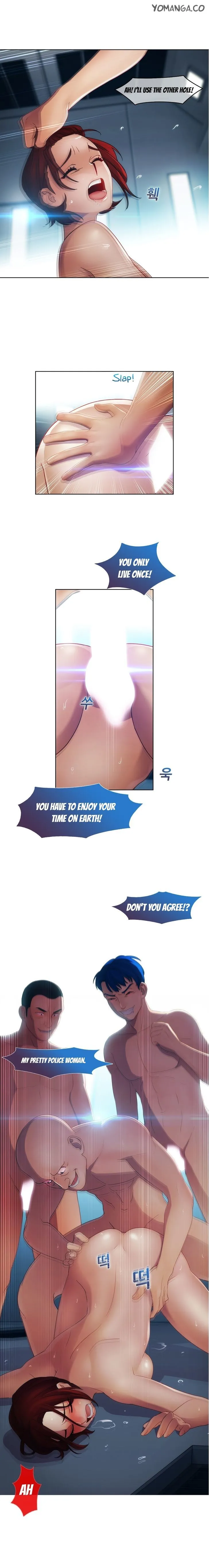 Read Lady Garden chapter 19 image 10 on Lezhin