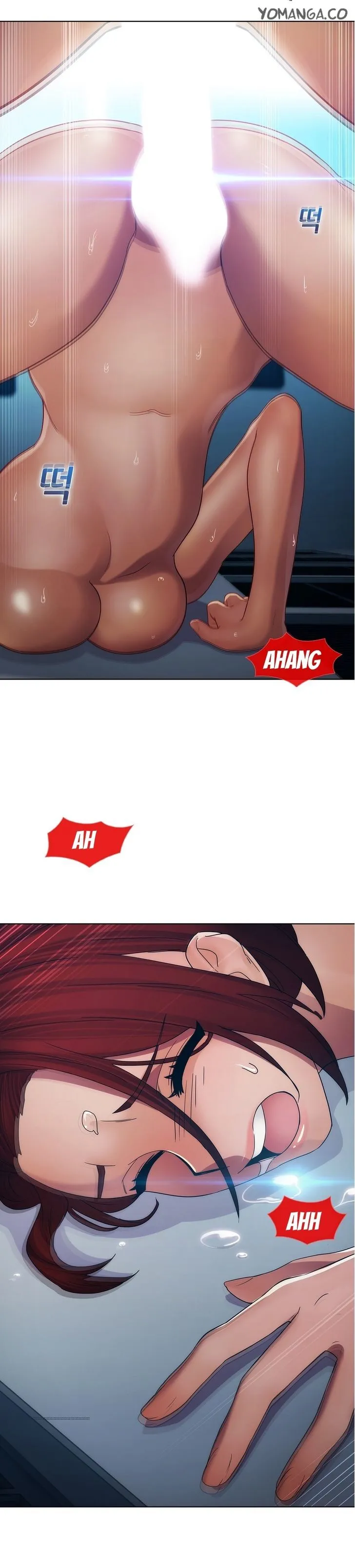 Read Lady Garden chapter 19 image 11 on Lezhin