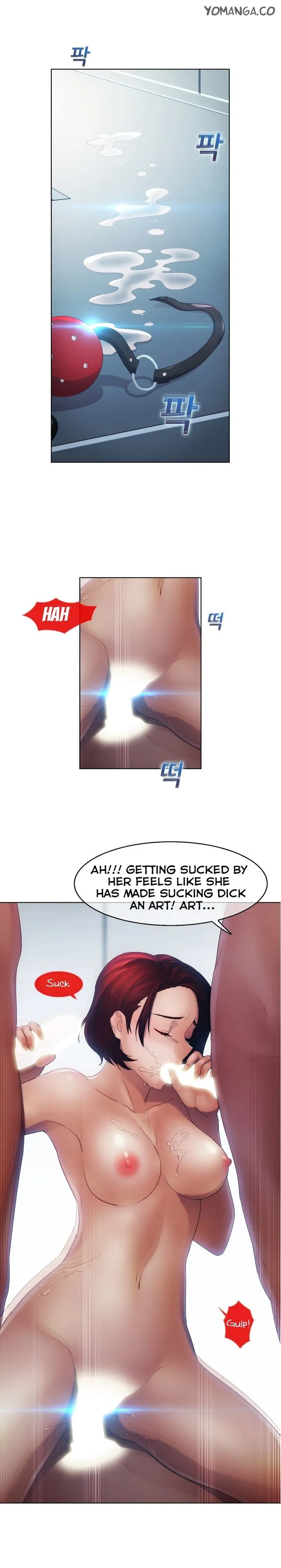 Read Lady Garden chapter 19 image 12 on Lezhin