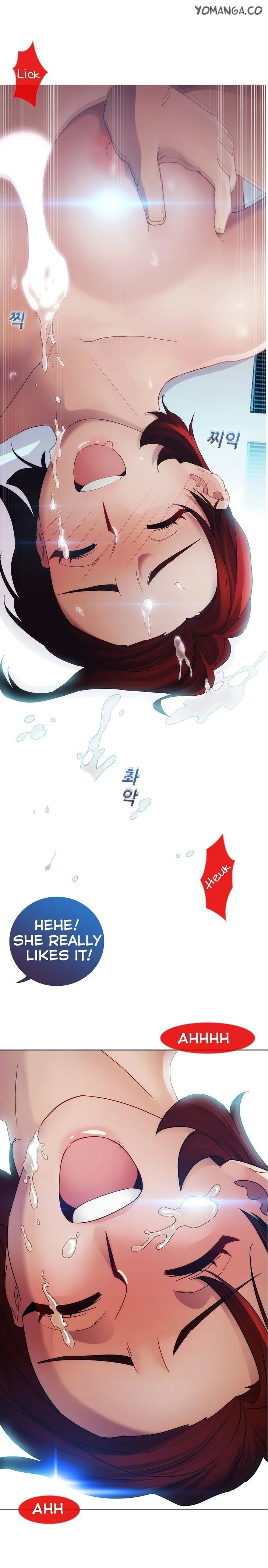 Read Lady Garden chapter 19 image 14 on Lezhin