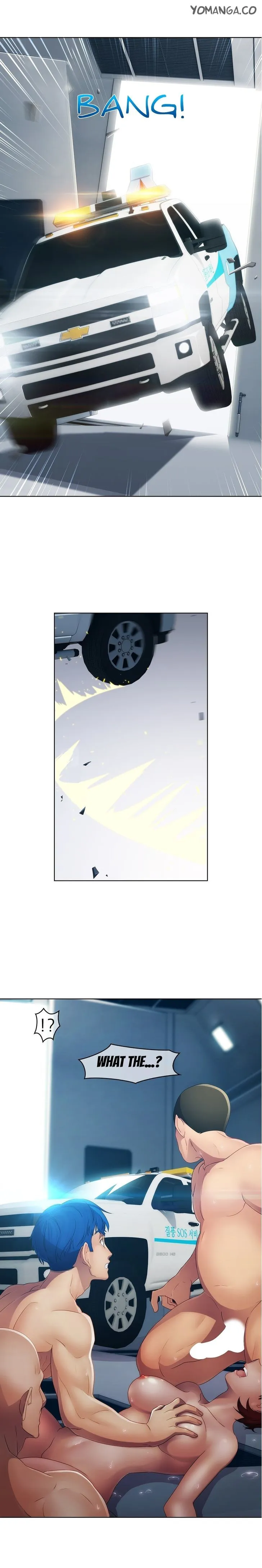 Read Lady Garden chapter 19 image 16 on Lezhin