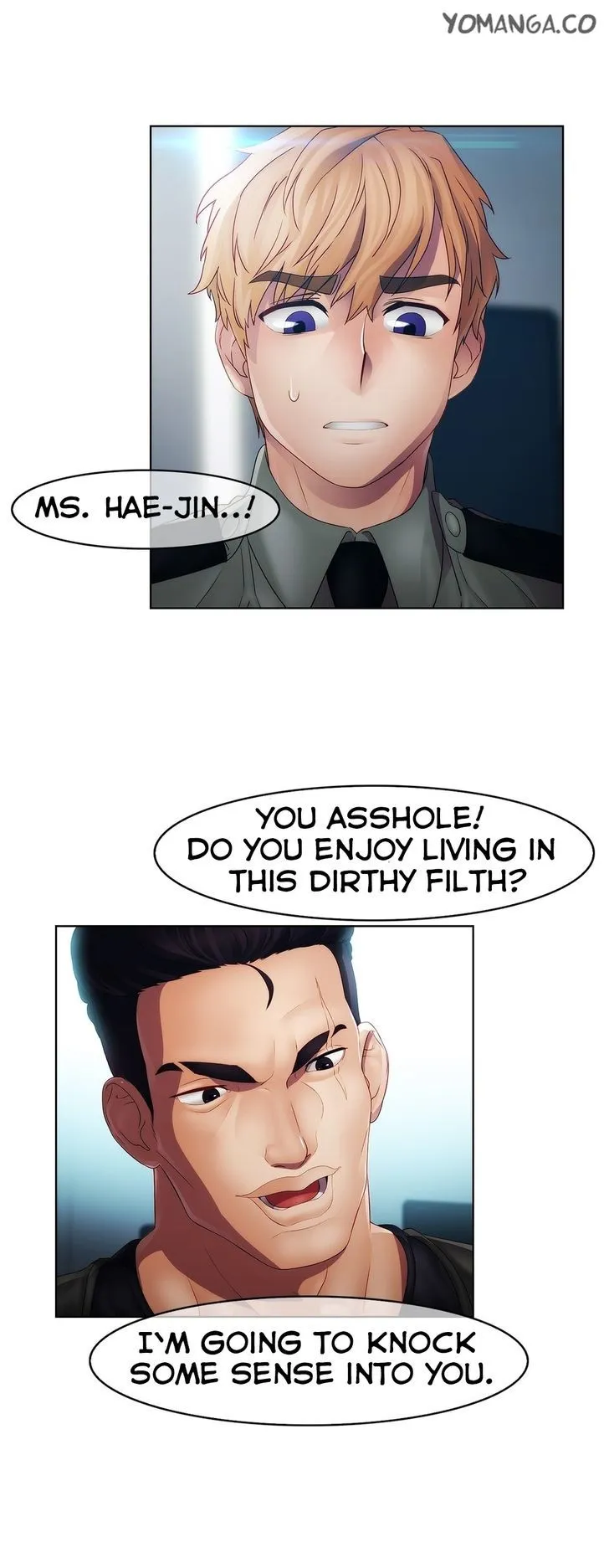 Read Lady Garden chapter 19 image 18 on Lezhin