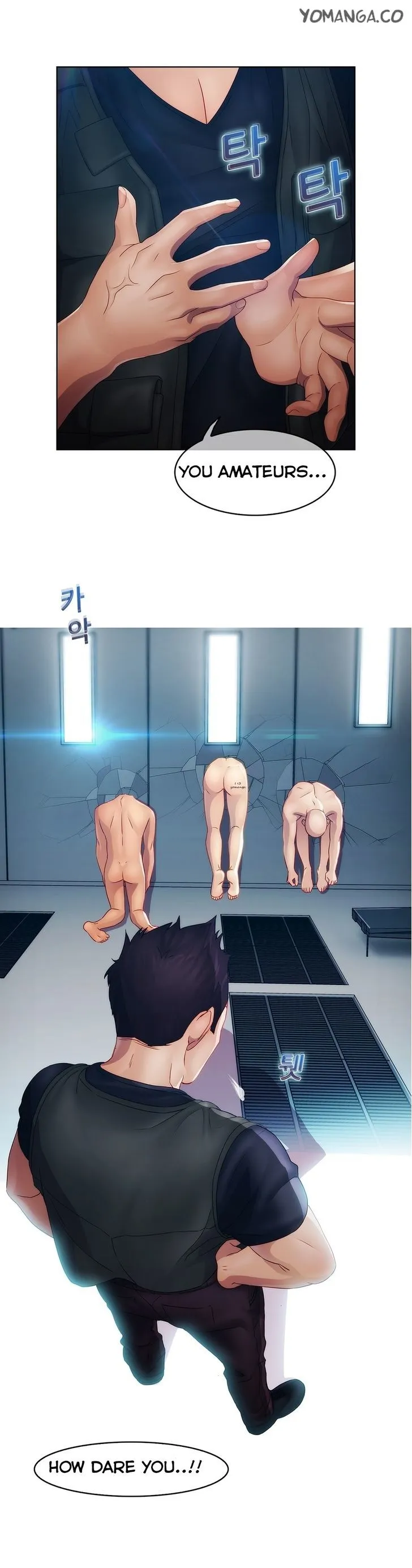 Read Lady Garden chapter 19 image 22 on Lezhin