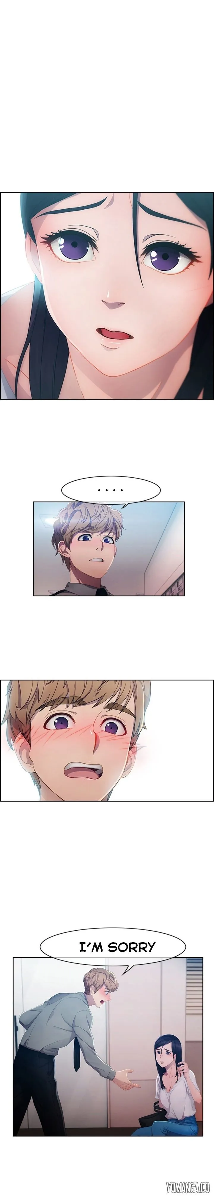 Read Lady Garden chapter 2 image 1 on Lezhin