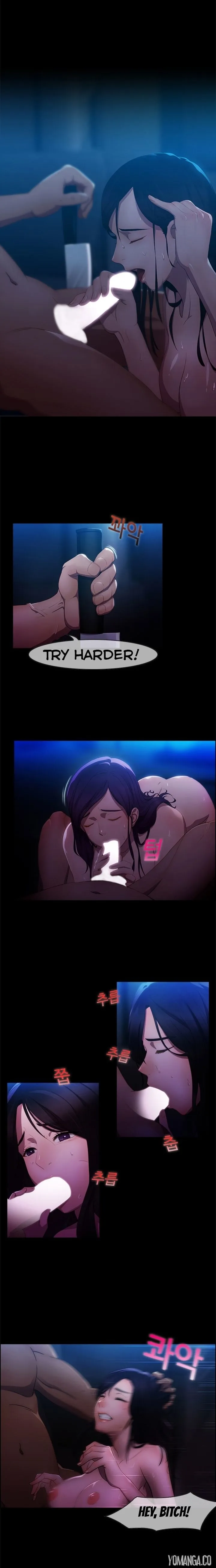 Read Lady Garden chapter 2 image 8 on Lezhin