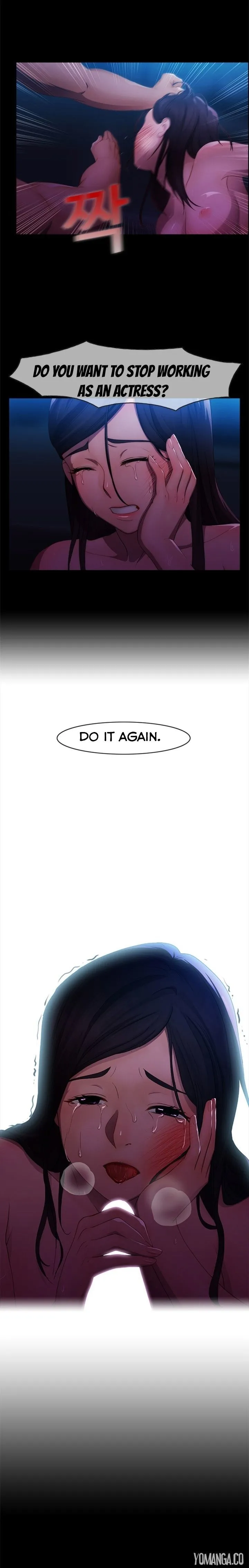 Read Lady Garden chapter 2 image 9 on Lezhin