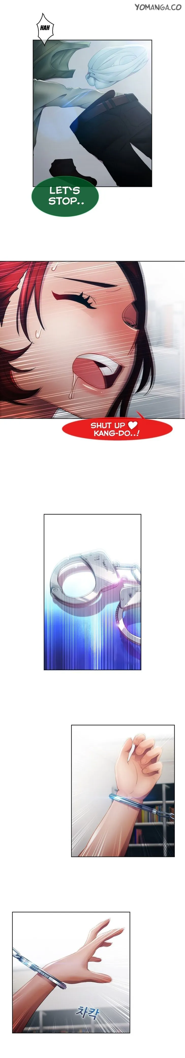 Read Lady Garden chapter 20 image 12 on Lezhin