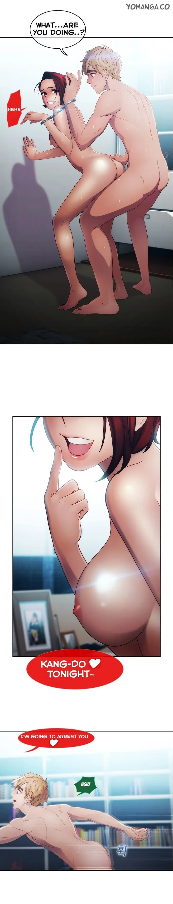 Read Lady Garden chapter 20 image 13 on Lezhin