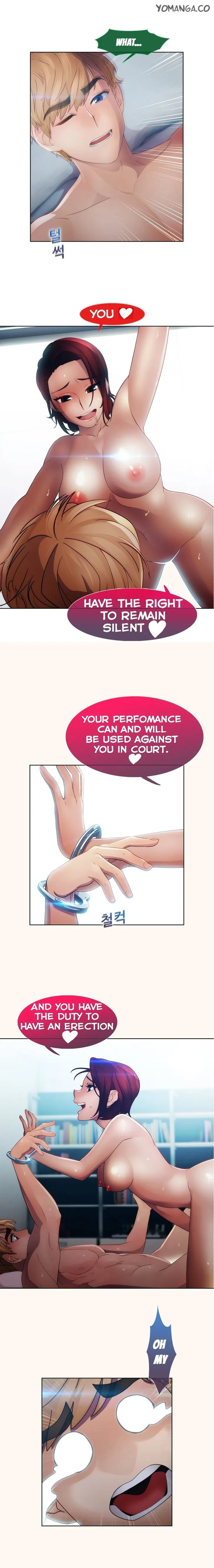 Read Lady Garden chapter 20 image 14 on Lezhin
