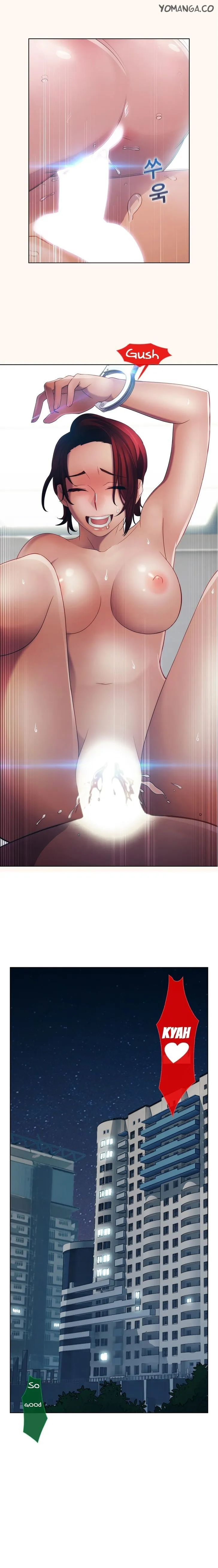 Read Lady Garden chapter 20 image 15 on Lezhin