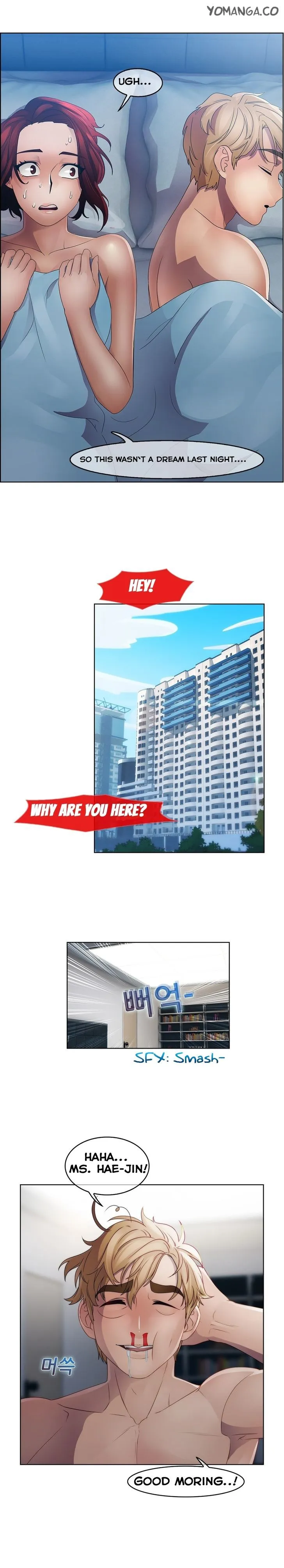Read Lady Garden chapter 20 image 18 on Lezhin