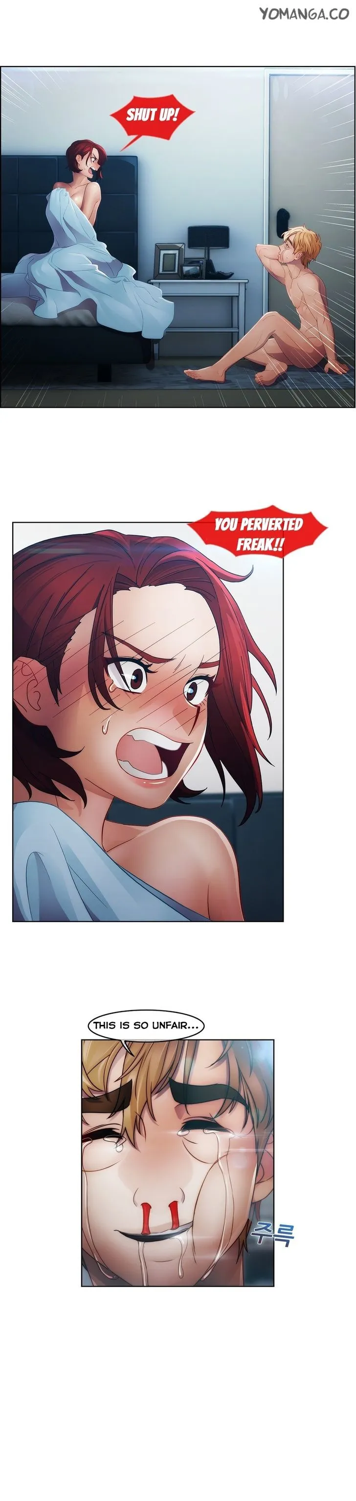 Read Lady Garden chapter 20 image 19 on Lezhin