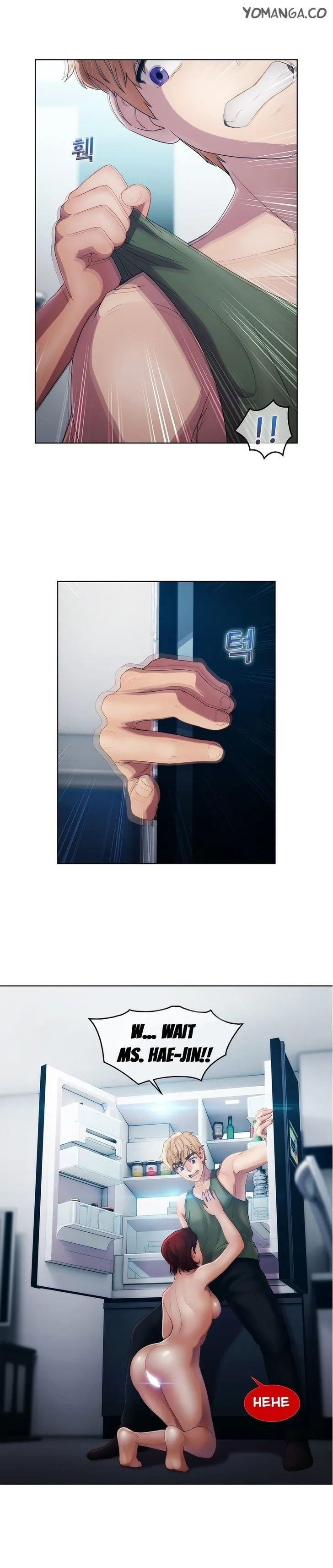 Read Lady Garden chapter 20 image 7 on Lezhin