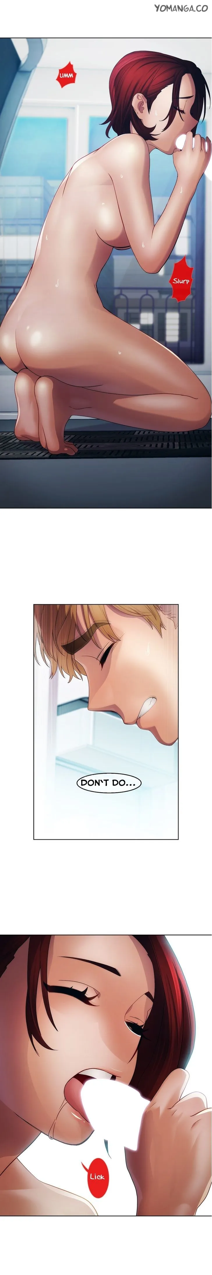 Read Lady Garden chapter 20 image 9 on Lezhin