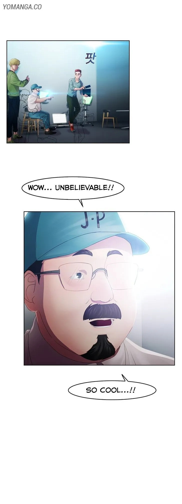Read Lady Garden chapter 21 image 12 on Lezhin