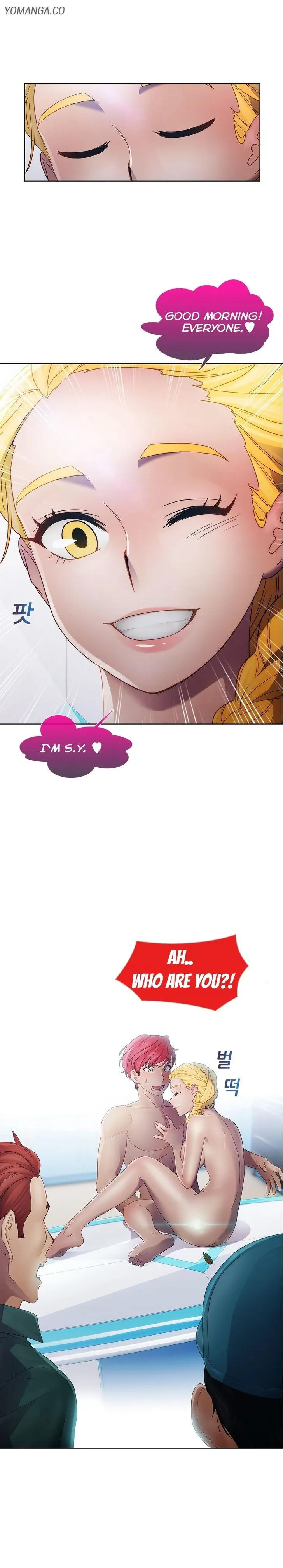 Read Lady Garden chapter 21 image 15 on Lezhin