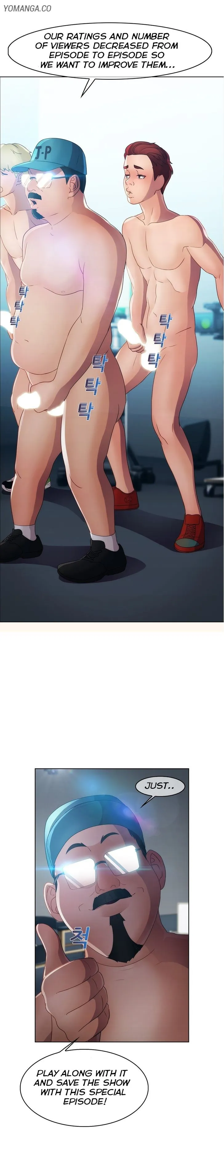 Read Lady Garden chapter 21 image 19 on Lezhin