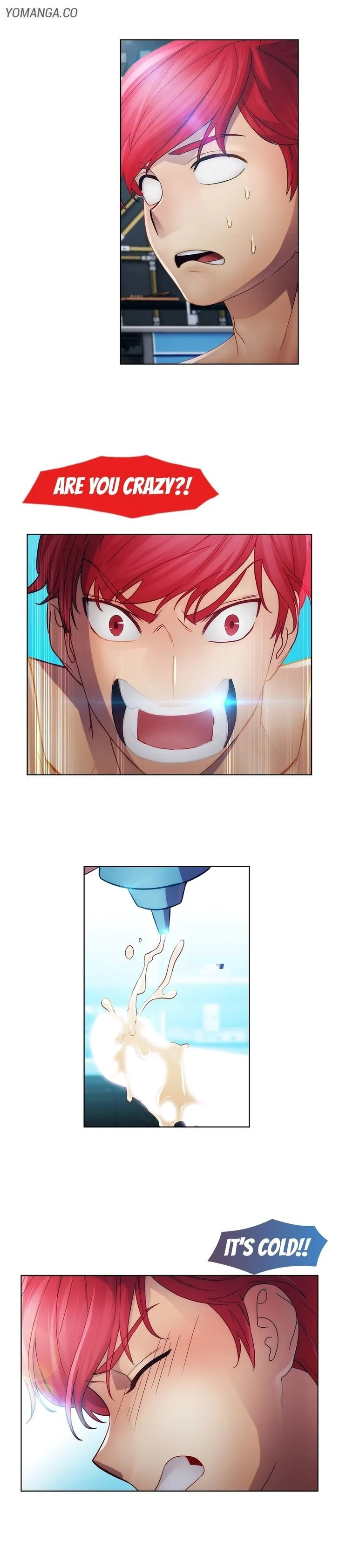 Read Lady Garden chapter 21 image 20 on Lezhin