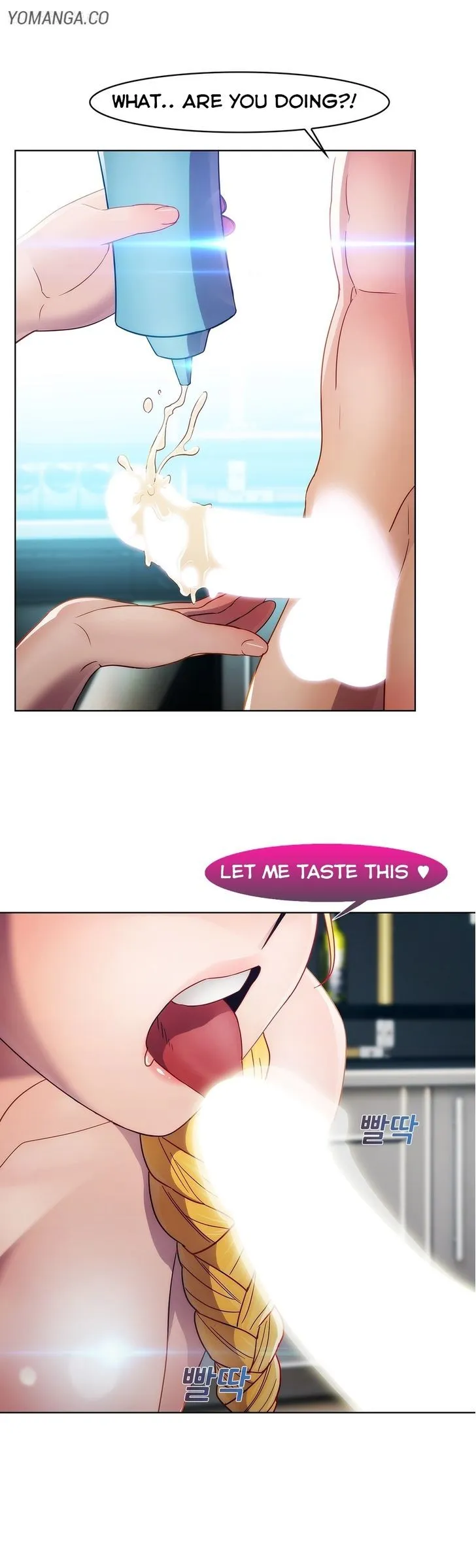Read Lady Garden chapter 21 image 21 on Lezhin