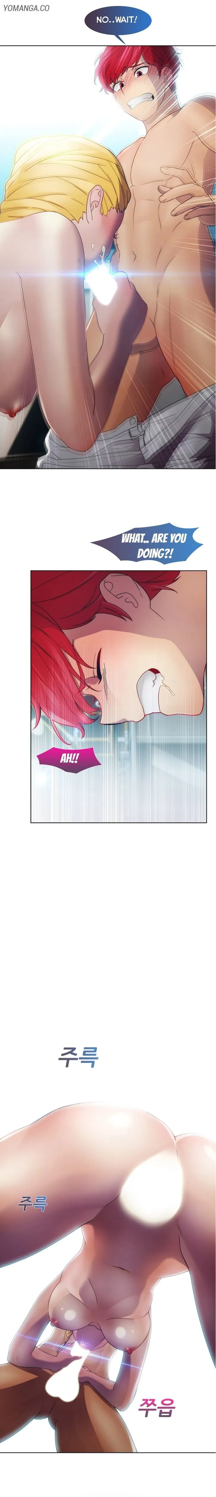 Read Lady Garden chapter 21 image 22 on Lezhin