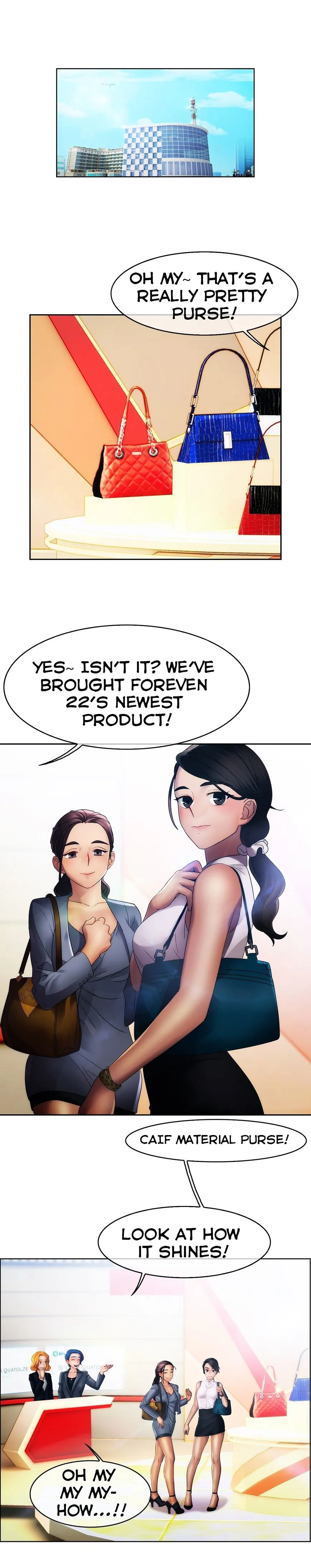 Read Lady Garden chapter 22 image 13 on Lezhin