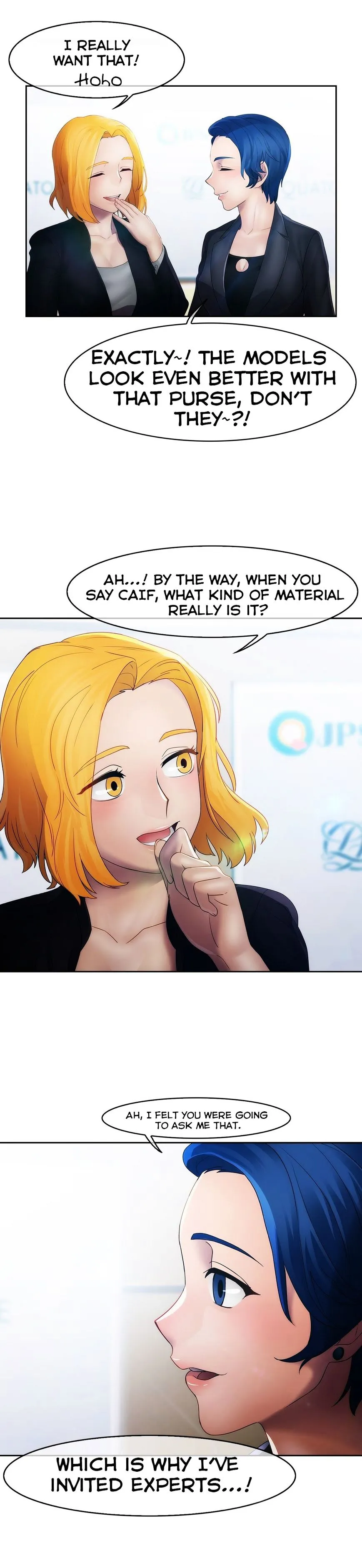 Read Lady Garden chapter 22 image 14 on Lezhin