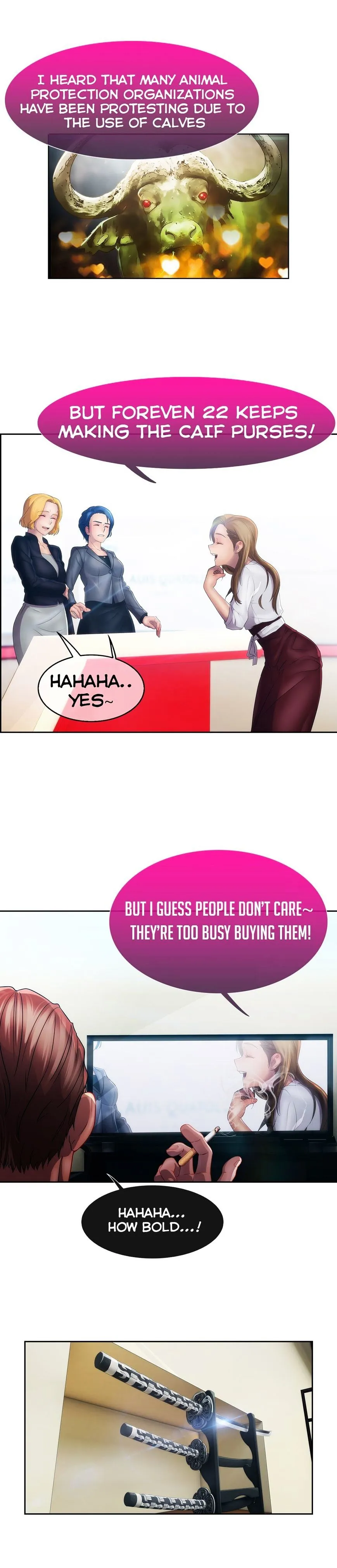 Read Lady Garden chapter 22 image 16 on Lezhin