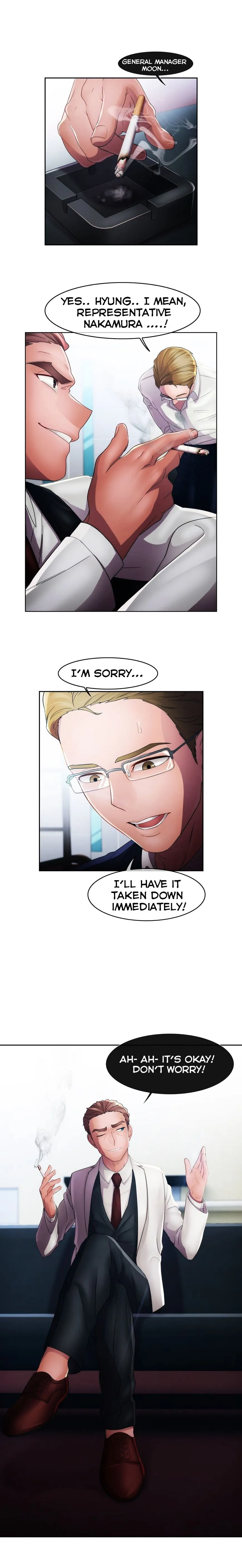 Read Lady Garden chapter 22 image 17 on Lezhin